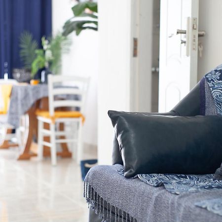 Violetta Apartment Birzebbuga Luaran gambar