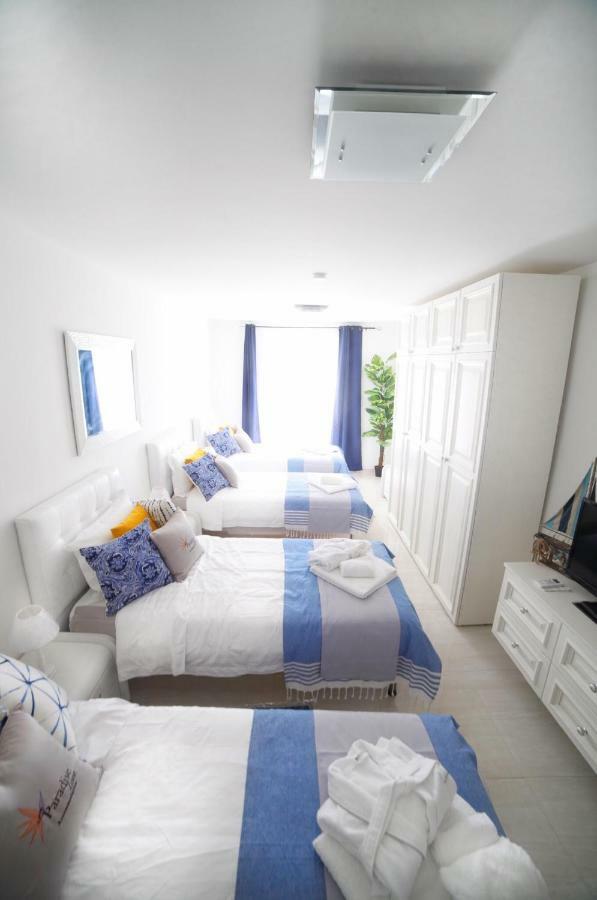 Violetta Apartment Birzebbuga Luaran gambar
