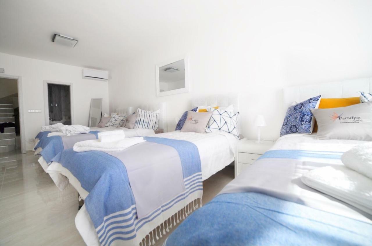 Violetta Apartment Birzebbuga Luaran gambar