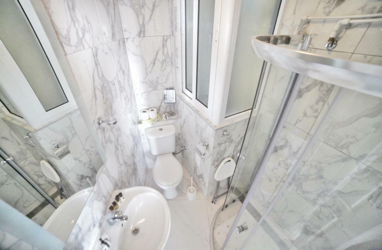 Violetta Apartment Birzebbuga Luaran gambar