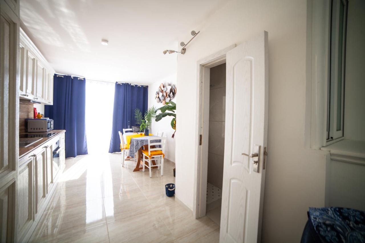 Violetta Apartment Birzebbuga Luaran gambar