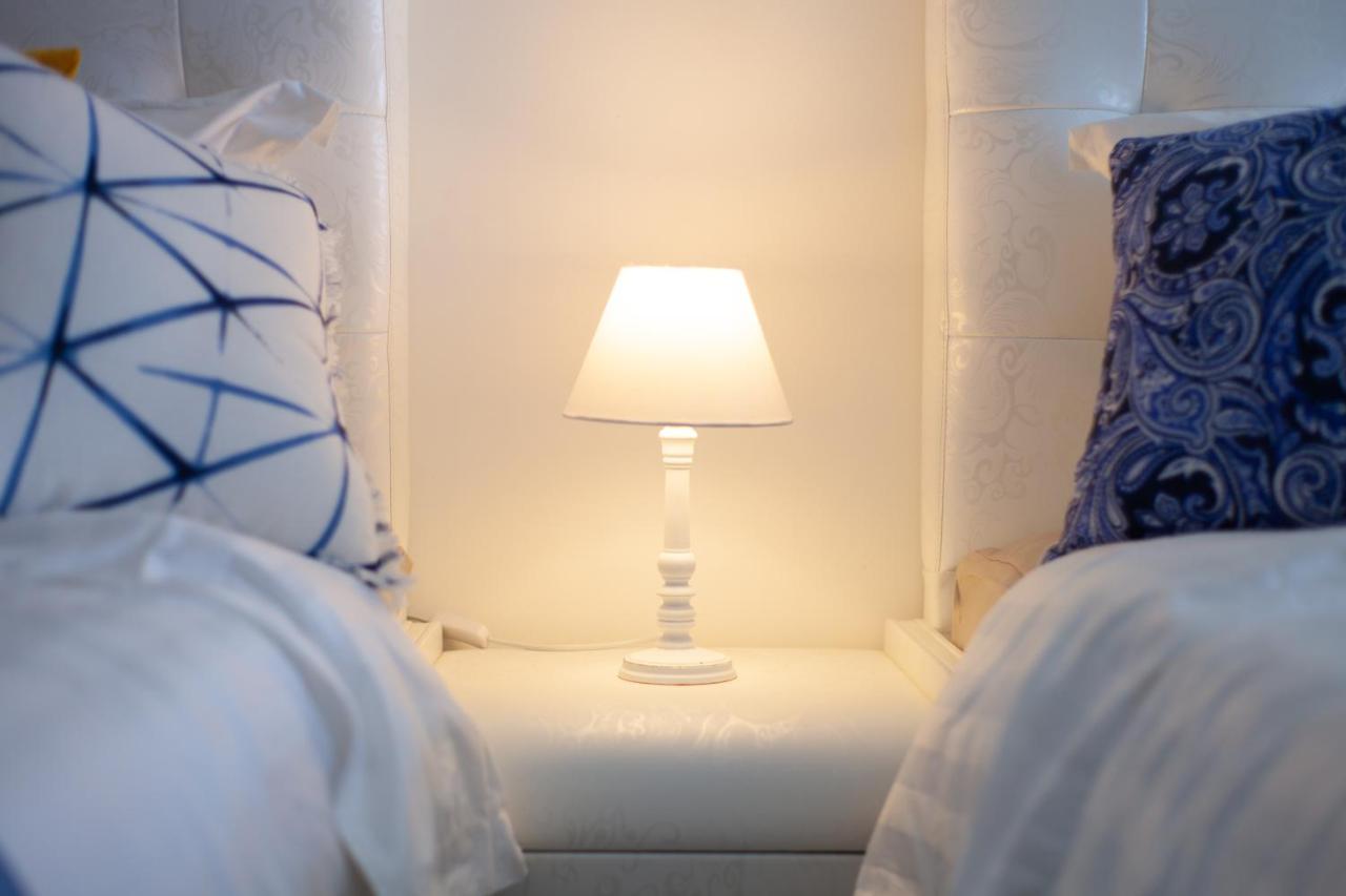 Violetta Apartment Birzebbuga Luaran gambar