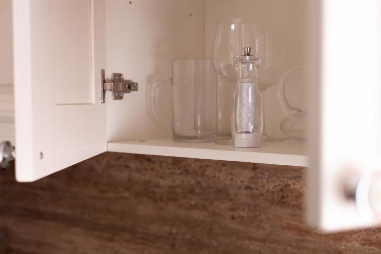 Violetta Apartment Birzebbuga Luaran gambar