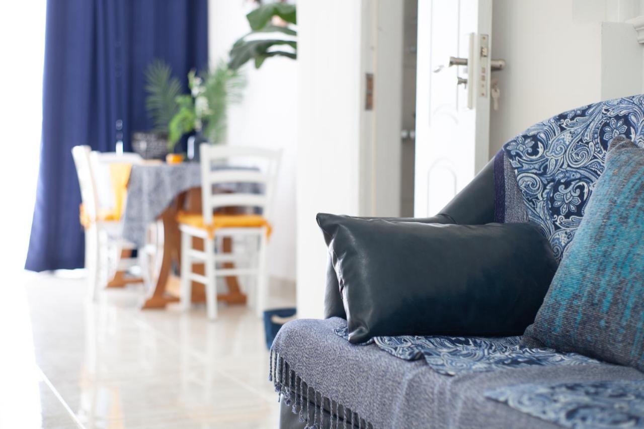 Violetta Apartment Birzebbuga Luaran gambar