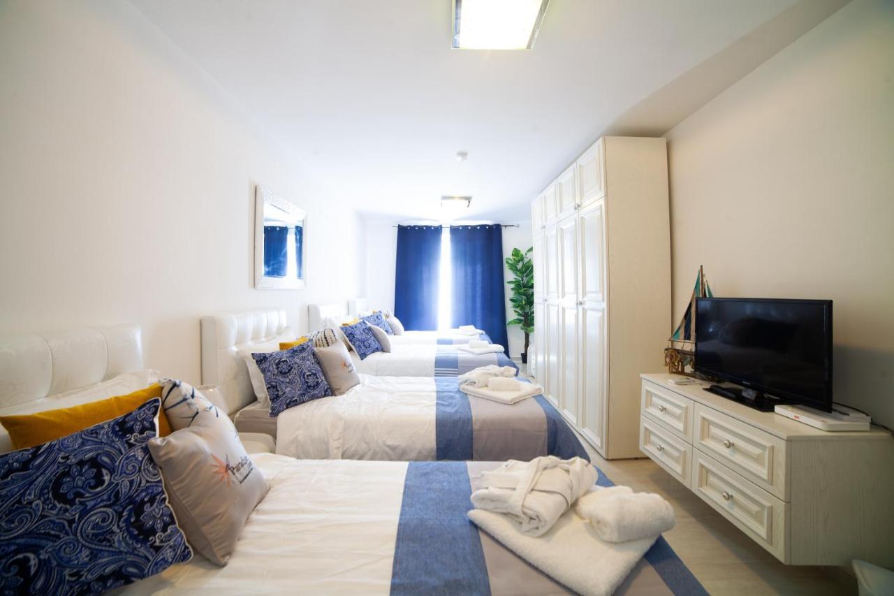 Violetta Apartment Birzebbuga Luaran gambar