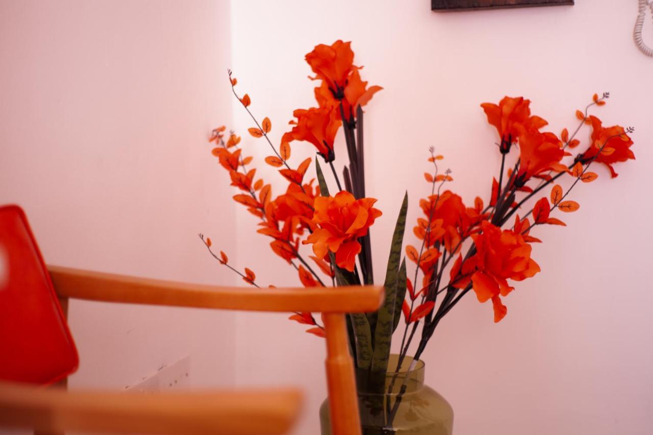 Violetta Apartment Birzebbuga Luaran gambar