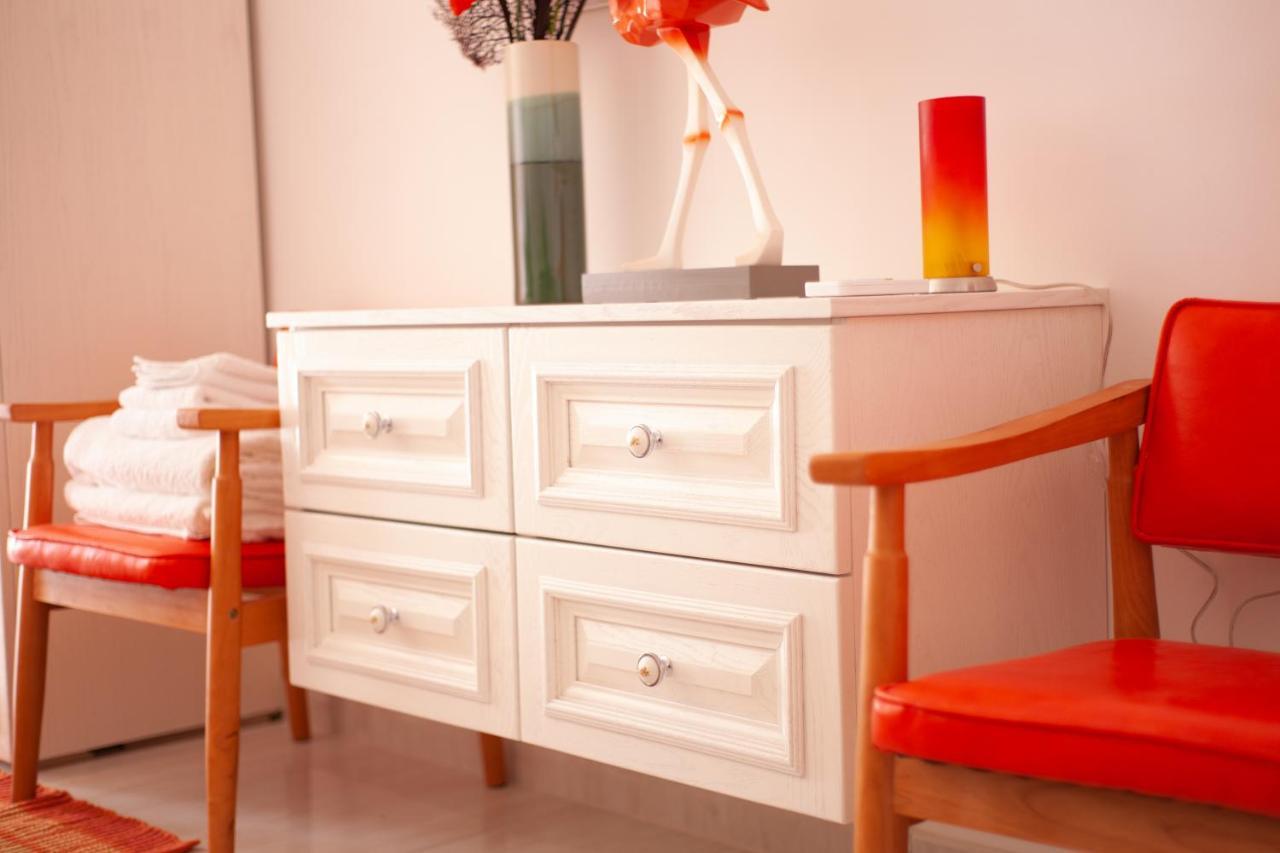 Violetta Apartment Birzebbuga Luaran gambar
