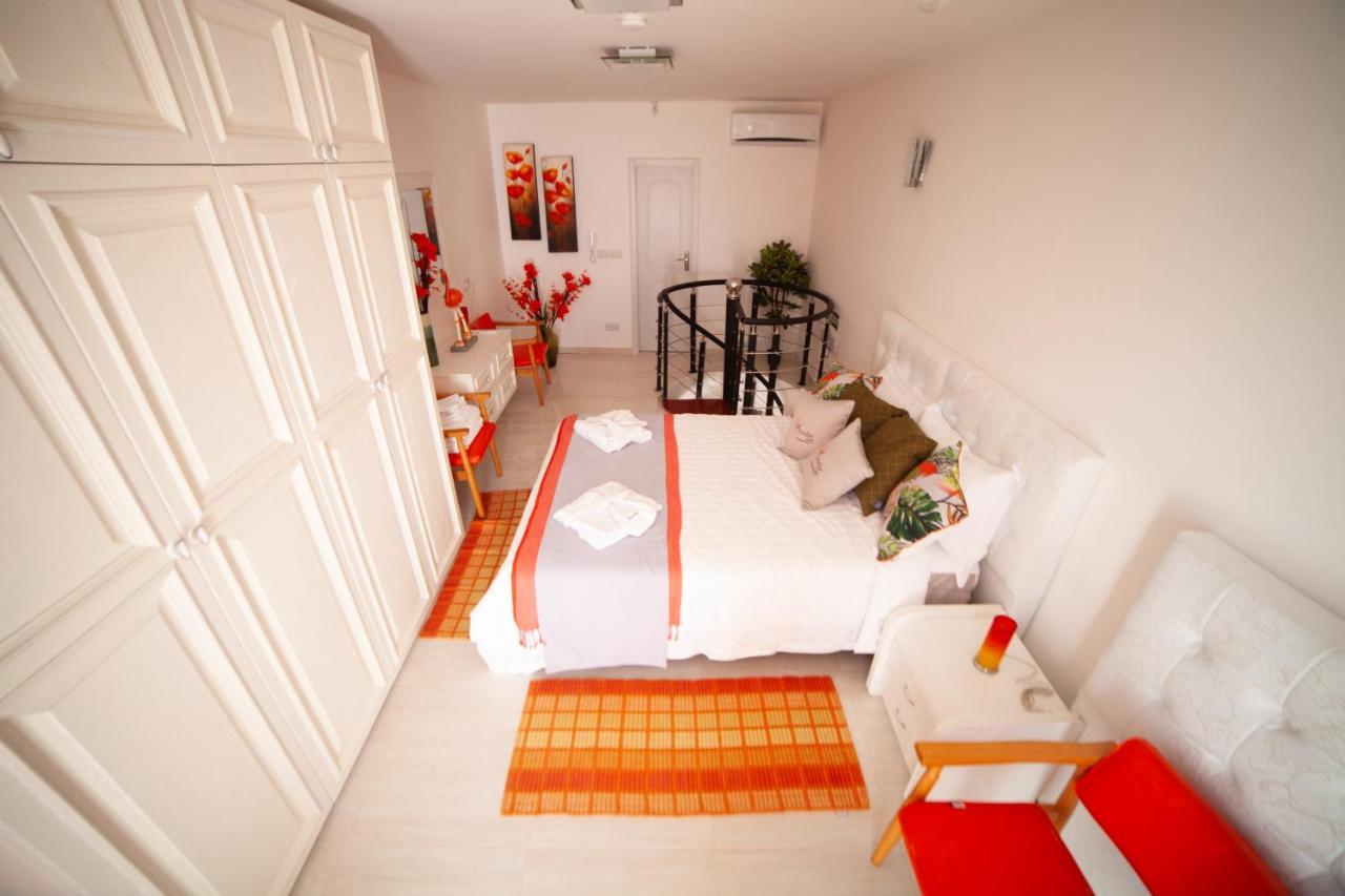 Violetta Apartment Birzebbuga Luaran gambar
