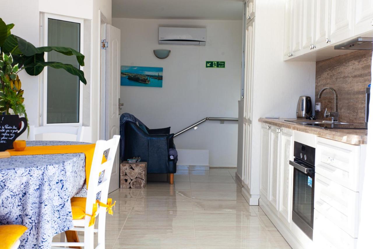 Violetta Apartment Birzebbuga Luaran gambar