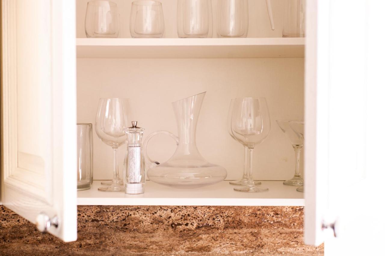 Violetta Apartment Birzebbuga Luaran gambar