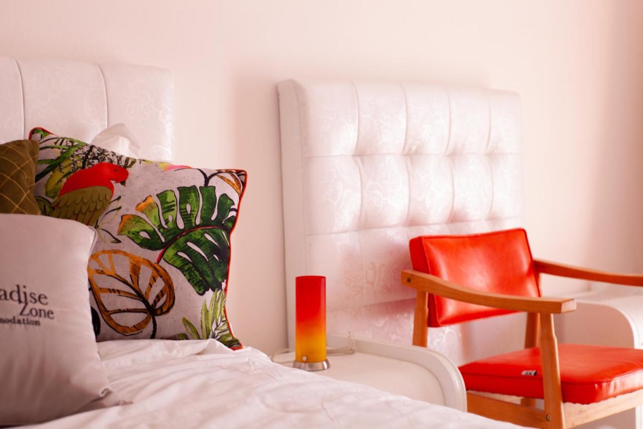 Violetta Apartment Birzebbuga Luaran gambar